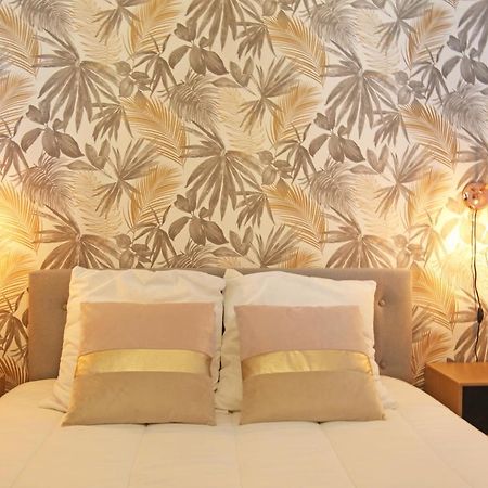 T2 Cosy Cote Plages Quartier Des Quilles Sete Exterior photo