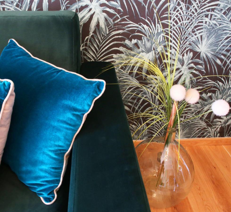 T2 Cosy Cote Plages Quartier Des Quilles Sete Exterior photo